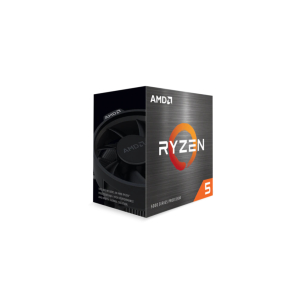 Reacondicionado | AMD Ryzen 5 5600G - 3.9 GHz - 6 núcleos - 12 hilos - 16 MB caché - Socket AM4 - Caja