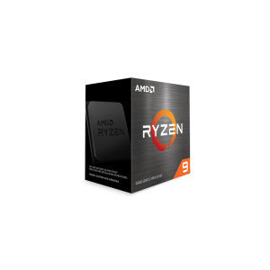 AMD Ryzen 9 5950X Box
