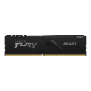 Kingston Technology FURY Beast módulo de memoria 32 GB 1 x 32 GB DDR4 32GB 3600 DDR4 DIMM FURY Beast Blck