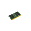 Kingston Technology KVR32S22S8/16 módulo de memoria 16 GB 1 x 16 GB DDR4 3200 MHz 16GB 3200MHZ DDR4 NOECC CL22 SODIMM