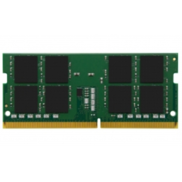 4GB 2666 DDR4 SODIMM 1Rx16 Kingston