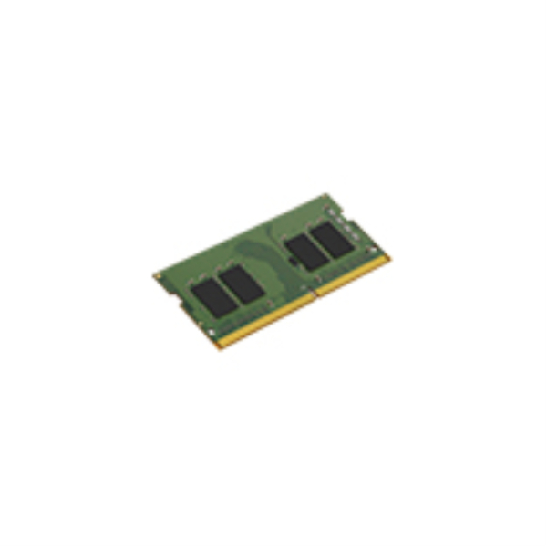 8GB 2666 DDR4 SODIMM 1Rx8 Kingston