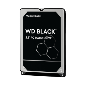 HDD Desk Black 1TB 3.5 SATA 6Gbs 64MB