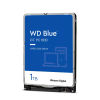 WD Blue WD10SPZX - Disco duro - 1TB - interno - 2.5" - SATA 6Gb/s - 5400rpm - búfer: 128MB