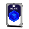 WD Blue WD20SPZX - Disco duro - 2TB - interno - 2.5" - SATA 6Gb/s - 5400rpm - búfer: 128MB