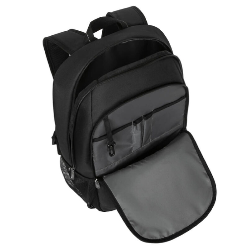 Targus TBB943GL mochila Mochila informal Negro Poliéster