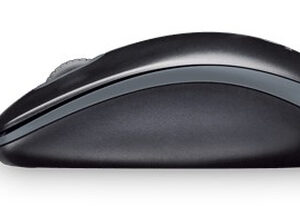 Logitech Desktop MK120 teclado Ratón incluido USB Griego Negro Logitech Desktop MK120 teclado Ratón incluido USB Griego Negro