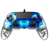 MANDO PS4 NACON COMPACT AZUL WRLS MANDO PS4 NACON COMPACT AZUL WRLS