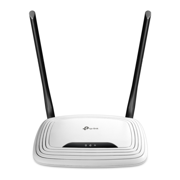 ROUTER TP-LINK N WIRE TL-WR841N