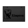 Kingston Technology A400 2.5" 480 GB Serial ATA III TLC Kingston A400 - Unidad en estado sólido - 480GB - interno - 2.5" - SATA 6Gb/s