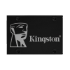Kingston Technology KC600 2.5" 1,02 TB Serial ATA III 3D TLC 1TB SSD KC600 SATA3 2.5" Kingston
