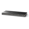 16-PORT GIGABIT EASY SMART CPNT SWITCH TP-LINK TL-SG116E