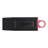 Kingston Technology DataTraveler Exodia unidad flash USB 256 GB USB tipo A 3.2 Gen 1 (3.1 Gen 1) Negro, Rosa 256GB USB3.2 Gen1 DT Exodia Black+Pink
