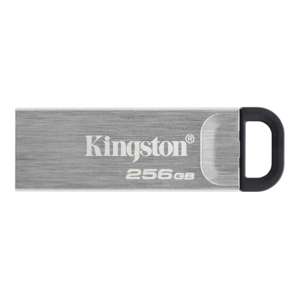 256GB DT Kyson 200MB/s Metal USB 3.2