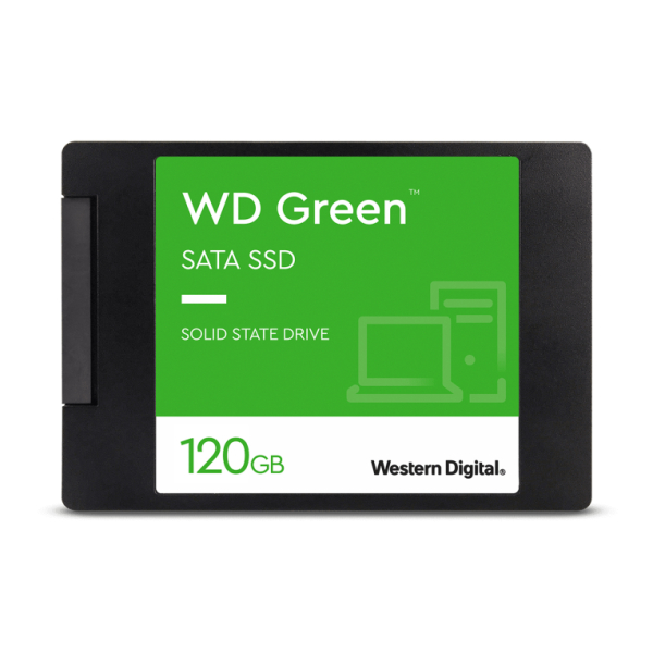 WD GREEN 240GB 2 5 SATA