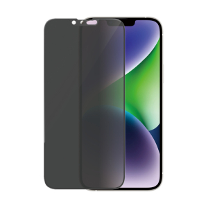 PanzerGlass Ultra-Wide Fit Privacy Appl Protector de pantalla Apple 1 pieza(s) PanzerGlass Ultra-Wide Fit Privacy Appl Protector de pantalla Apple 1 pieza(s)