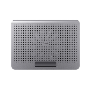 Alternative view of Trust Exto Soporte para ordenador portátil Gris