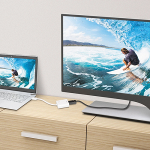 j5create JDA158-N Adaptador activo DisplayPort™ a 4K HDMI™ j5create JDA158-N Adaptador activo DisplayPort™ a 4K HDMI™