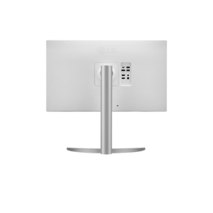 LG 27UP85NP-W 68,6 cm (27") 3840 x 2160 Pixeles 4K Ultra HD LED Plata