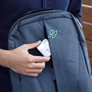 j5create JUP3365E-EN Cargador USB-C® de 65W GaN de 3 puertos - UE j5create JUP3365E-EN Cargador USB-C® de 65W GaN de 3 puertos - UE