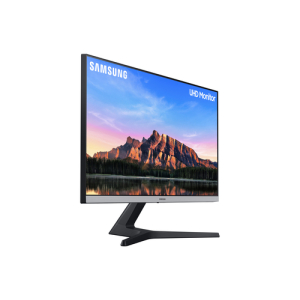 Samsung U28R550UQP 71,1 cm (28") 3840 x 2160 Pixeles 4K Ultra HD LED Gris