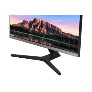 Samsung U28R550UQP 71,1 cm (28") 3840 x 2160 Pixeles 4K Ultra HD LED Gris
