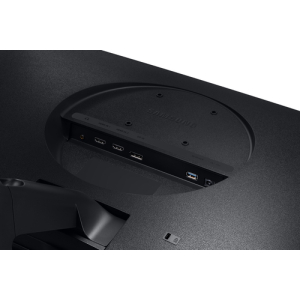 Samsung U28R550UQP 71,1 cm (28") 3840 x 2160 Pixeles 4K Ultra HD LED Gris