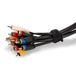 StarTech.com Bridas de 15cm de Gancho y Bucle - Paquete de 50 - Tiras/Envolturas Reusables para Gestión de Cableado - Cintas Autoadherentes para Ordenar Cables StarTech.com Bridas de 15cm de Gancho y Bucle - Paquete de 50 - Tiras/Envolturas Reusables para Gestión de Cableado - Cintas Autoadherentes para Ordenar Cables