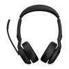 Jabra Evolve2 55 Inalámbrico y alámbrico Diadema Bluetooth Jabra Evolve2 55 Inalámbrico y alámbrico Diadema Bluetooth