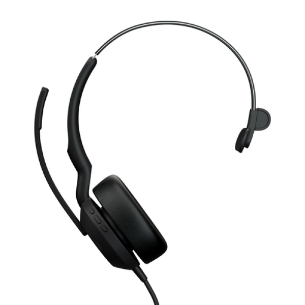 Jabra Evolve2 50 Diadema Bluetooth