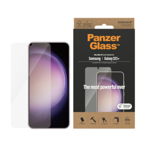 Alternative view of PanzerGlass Ultra Wide Fit Protector de pantalla Samsung 1 pieza(s)