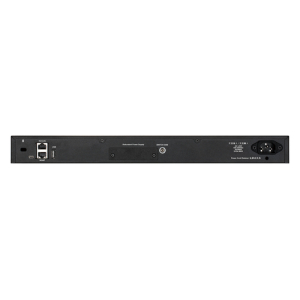 D-Link DGS-3130-54PS/E switch Gestionado L3 Gigabit Ethernet (10/100/1000) Energía sobre Ethernet (PoE) Gris