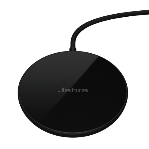 Jabra 14207-92 cargador de dispositivo móvil Negro Interior