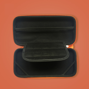 FR-TEC DBSWBAG funda para consola portátil Funda de protección Nintendo Multicolor FR-TEC DBSWBAG funda para consola portátil Funda de protección Nintendo Multicolor