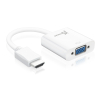 j5create JDA213-N Adaptador HDMI™ a VGA j5create JDA213-N Adaptador HDMI™ a VGA
