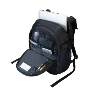 Targus 15 - 16 Inch / 38.1 - 40.6cm Campus Backpack Targus 15 - 16 Inch / 38.1 - 40.6cm Campus Backpack