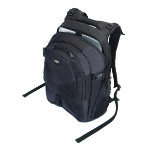 Targus 15 - 16 Inch / 38.1 - 40.6cm Campus Backpack Targus 15 - 16 Inch / 38.1 - 40.6cm Campus Backpack