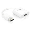 j5create JDA154-N Adaptador DisplayPort™ a HDMI™ j5create JDA154-N Adaptador DisplayPort™ a HDMI™