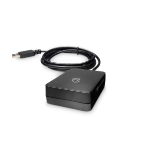 Alternative view of HP Jetdirect Accesorio NFC/Wireless 3000w