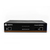 Vertiv Avocent Receptor SFP HMX RX, DVI-D dual, USB, audio, UE Vertiv Avocent Receptor SFP HMX RX