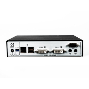 DVI-D dual