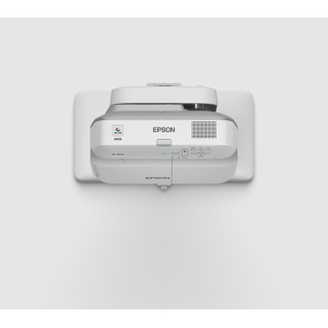 Alternative view of Epson EB-685W