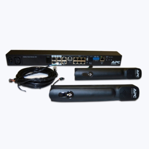 Alternative view of APC NBHN125 accesorio para UPS