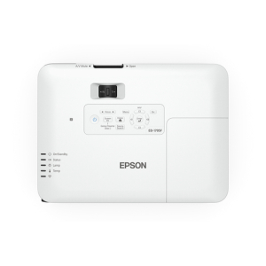Epson EB-1795F Epson EB-1795F