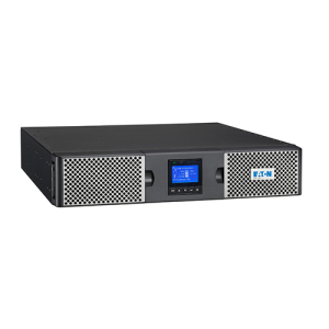 Eaton 9PX1500IRTM sistema de alimentación ininterrumpida (UPS) Doble conversión (en línea) 1