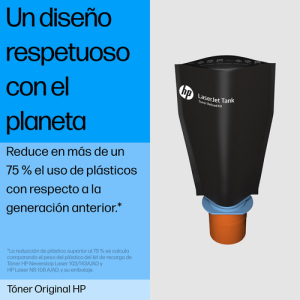 HP Cartucho de tóner Original LaserJet 657X negro de alta capacidad