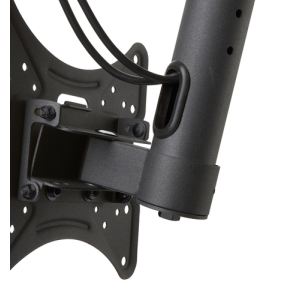 Mount Massive DCM1-22 DISPLAY CEILING MOUNT CEIL 109,2 cm (43") Negro Mount Massive DCM1-22 DISPLAY CEILING MOUNT CEIL 109,2 cm (43") Negro