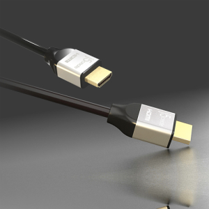 j5create JDC52-N Cable Ultra HD 4K HDMI™ j5create JDC52-N Cable Ultra HD 4K HDMI™