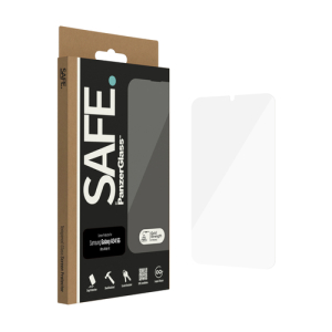 PanzerGlass SAFE95454 protector de pantalla o trasero para teléfono móvil Samsung 1 pieza(s) PanzerGlass SAFE95454 protector de pantalla o trasero para teléfono móvil Samsung 1 pieza(s)