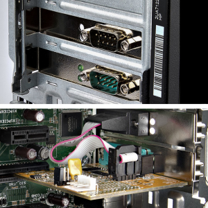 StarTech.com 21050-PC-SERIAL-LP tarjeta y adaptador de interfaz Interno De serie StarTech.com 21050-PC-SERIAL-LP tarjeta y adaptador de interfaz Interno De serie